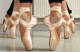 Ballet Tailana Martho - Foto 1