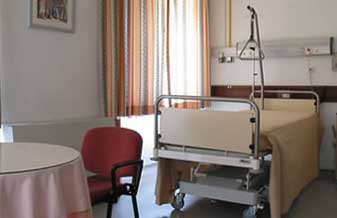 Hospital Austa - Foto 1