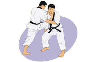 Academia A Matsumi De Judo Karate E Musculacao - Foto 1