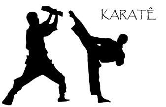 Simões Karate - Foto 1