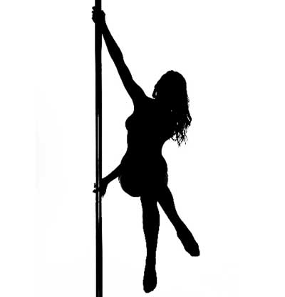 Fab Pole Dance Fitness - Foto 1