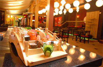 Keiken Sushi Bar E Restaurante - Foto 1