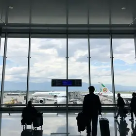 aeroporto de Rio Preto