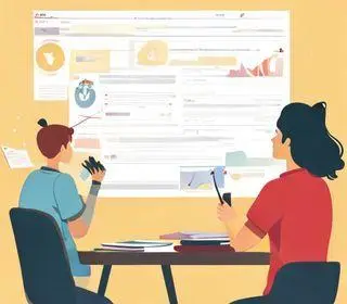 Concurso e Processo Seletivo