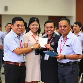 Concurso São José do Rio Preto