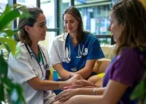 fortalecimento da enfermagem