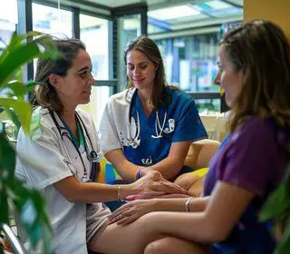 fortalecimento da enfermagem