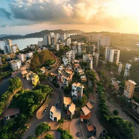 Diagnóstico Socioterritorial de Rio Preto