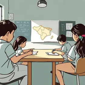 aulas de empreendedorismo