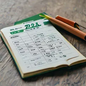 Fazenda atualiza UFM e divulga calendário de tributos em 2026