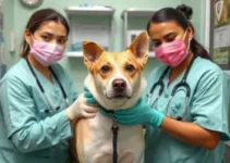 Governo de SP entrega clínica veterinária do Programa Meu Pet a São José do Rio Preto