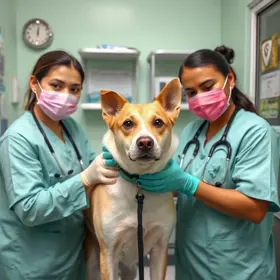 Governo de SP entrega clínica veterinária do Programa Meu Pet a São José do Rio Preto