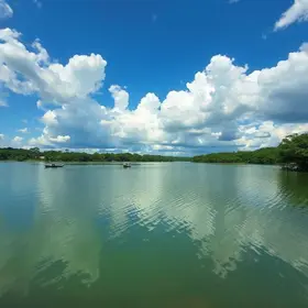 Grupo de Aracaju visita Rio Preto