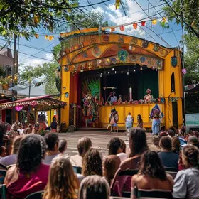 Janeiro Brasileiro de Comédia