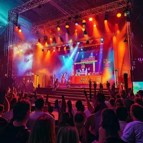 Janeiro Brasileiro da Comédia