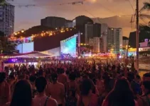 espetáculos gratuitos