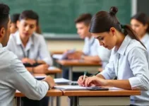 Concurso e Processo Seletivo