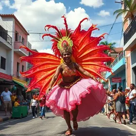 Carnaval Rio Preto 2026