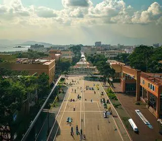 concurso de Rio Preto