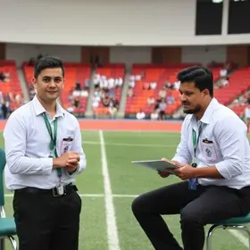 provas do concurso em São José do Rio Preto