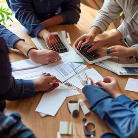 parceria entre Saúde e Unirp