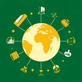 internacionalização