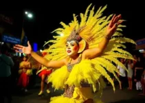 Carnaval em Rio Preto