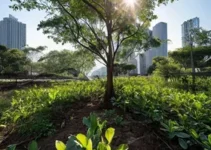 Arborização+ Segura