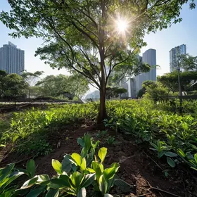 Arborização+ Segura