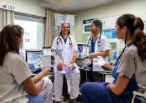 Residência Multiprofissional em Saúde