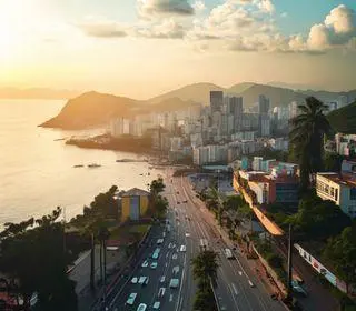 vagas de emprego em rio preto