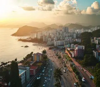 vagas de emprego em Rio Preto