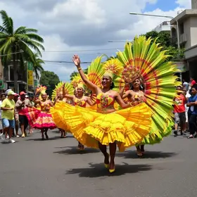 Carnaval de Rio Preto