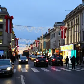 blocos carnavalescos