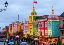 Carnaval em Rio Preto
