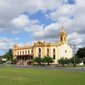 revitalização do Bom Prato