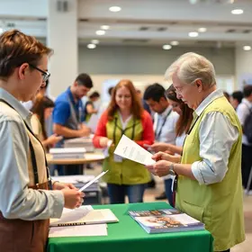 Exposição Novos Talentos