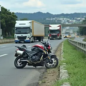 acidente motociclista São José do Rio Preto
