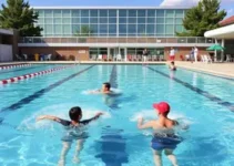 piscinas municipais