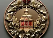 Placa de Honra ao Mérito