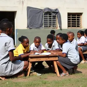 escola cívico-militar em Rio Preto