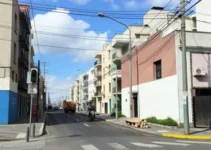 Rua São José