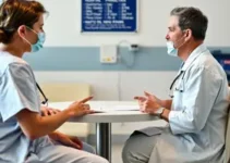 diálogo entre a Saúde de Rio Preto