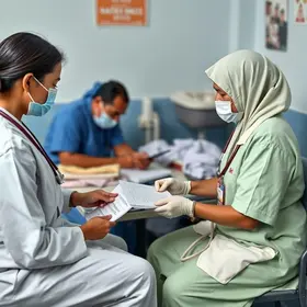 recadastramento do SUS em Rio Preto