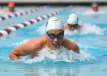 Camp de Natação SESI Rio Preto