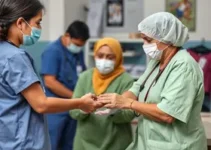 UBS Fraternidade Estância Bortoluzzo