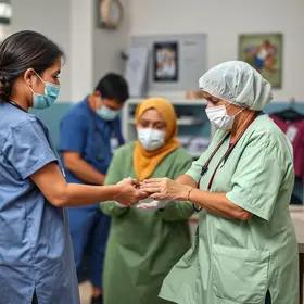 UBS Fraternidade Estância Bortoluzzo