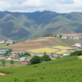 vagas de emprego em Rio Preto