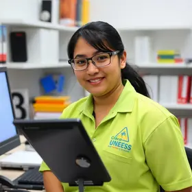 Concurso IBILCE UNESP