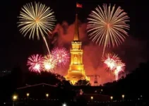 aniversário de 174 anos de São José do Rio Preto